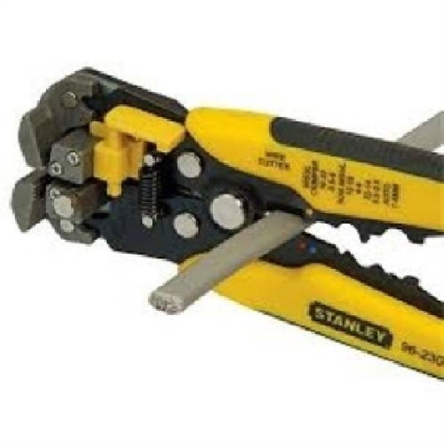 Stanley pinza spelafili - stanley,