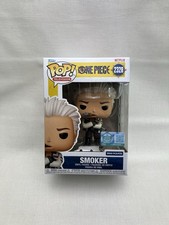 Funko pop smoker - smoker, #2328