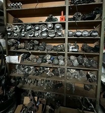 Svendo Svariati Ricambi Per Auto