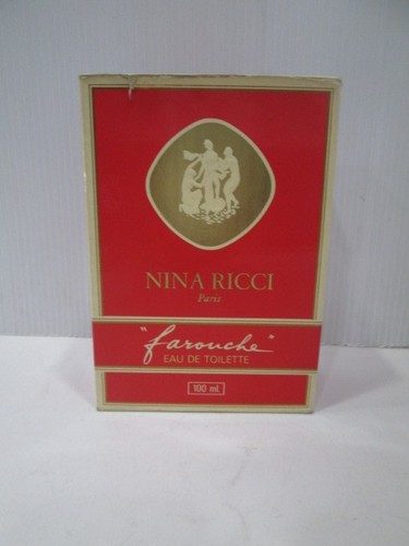 Nina ricci farouche profumo - nina,