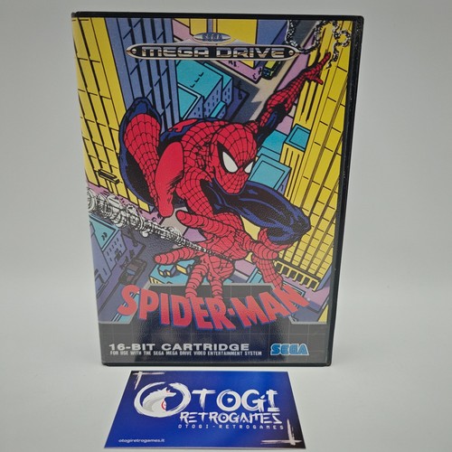 Spider man spiderman - spider, mega