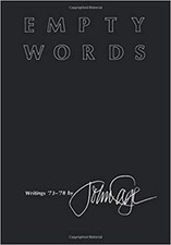 Empty Words : Writings '73-'78