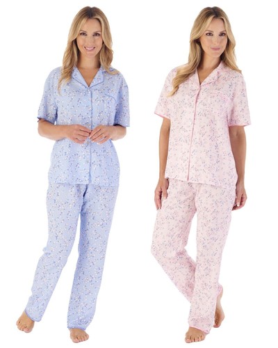 Set pigiama slenderella con - set,