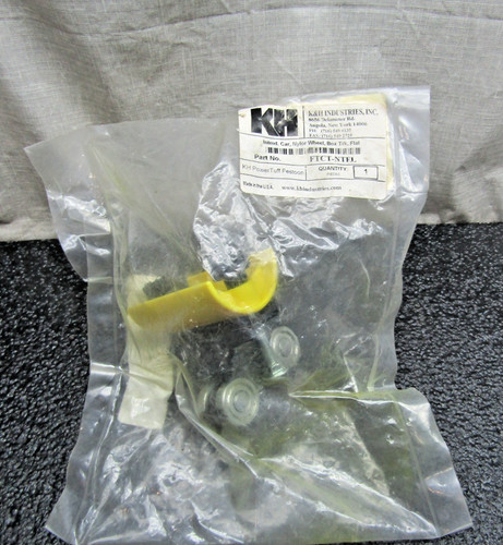 Industries ftct ntfl nylon - industries,