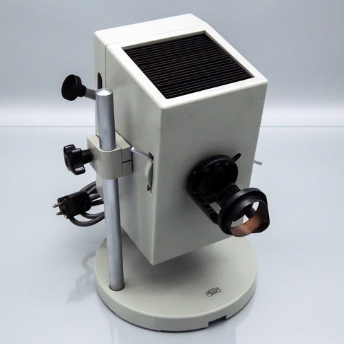 Lampada microscopio carl - g2,,