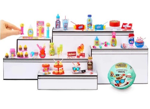 Miniverse make mini treats - it,