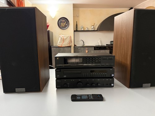 Impianto usato arcam - fi,