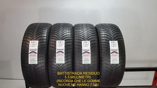 Gomme usate stagioni - gomme,