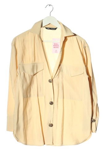 Zara camicia blusa - camicia,