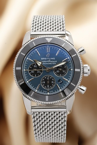 Breitling superocean heritage - breitling,