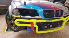 BMW E46 Pre Restyling Presa