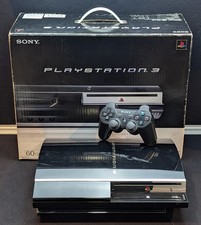 Sony PlayStation 3 60 GB
