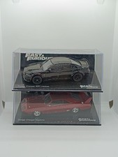Fast and Furios movie models