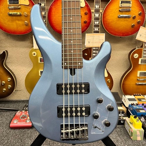 Yamaha trbx305 blue corde - trbx305,