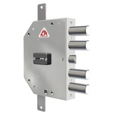 CR - Serratura Porta Blindata