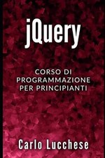 jQuery: Corso di