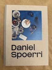 DANIEL SPOERRI Restaurant