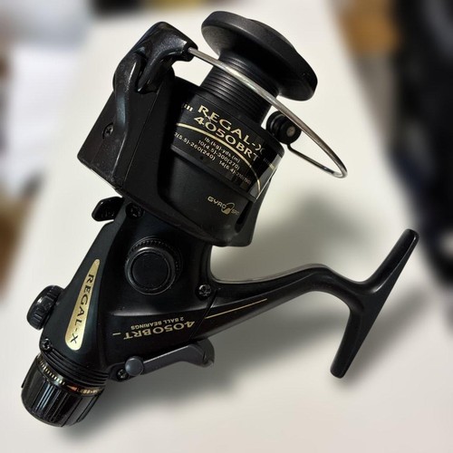 Daiwa regal 4050brt spinning - daiwa,