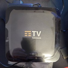 TIM Box 4K 32GB Decoder