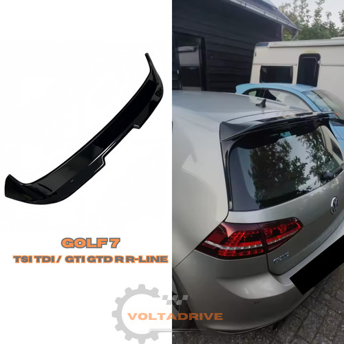 Golf mk7 tdi - 7.5, tsi