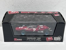 Brumm Scala 1/43 Ferrari 158 G.P. Italia 1964 1’ John Surtees Vintage 