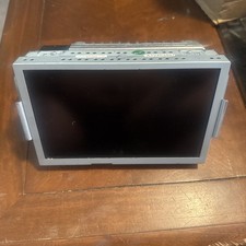 2011-2013 Ford Explorer GPS