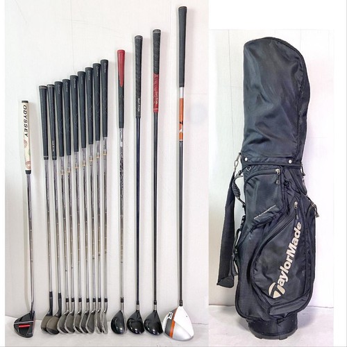Taylormade mazze golf - taylormade, da
