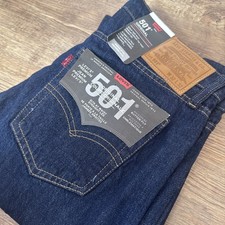 Pantalone jeans uomo Levi's
