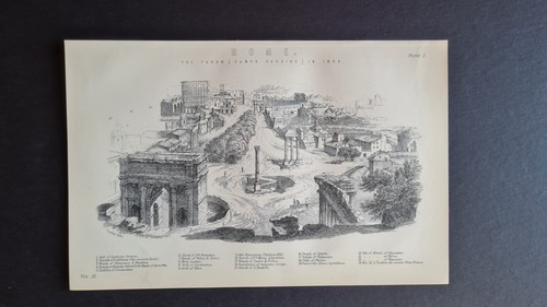 Stampa antica roma - stampa,