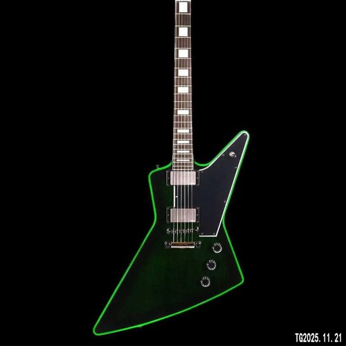Chitarra elettrica custom shop - elettrica,