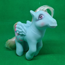 MY LITTLE PONY G1 - PEGASUS