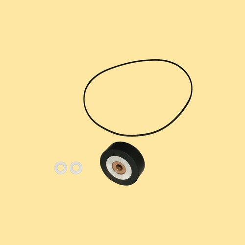 Cinghia rullo pressione kit - pressione, =