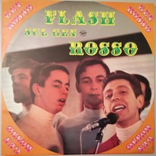 Gen Rosso Flash Sul Gen Rosso