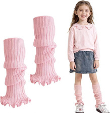 Scaldamuscoli Bambina Danza