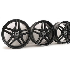 Cerchi in lega Mercedes CLasse