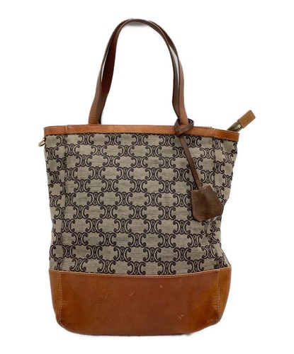 Borsa tote celine - borsa,