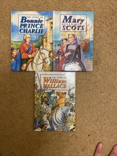 The Story Of 3 Book Collection