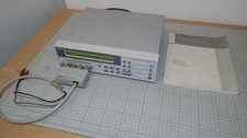 HP / Agilent 4338B