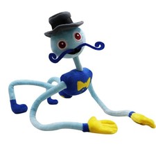 Peluche papà Py Playtime