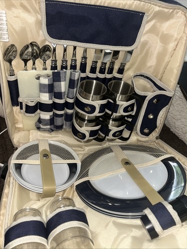 Wenzel set argenteria - argenteria, borsa