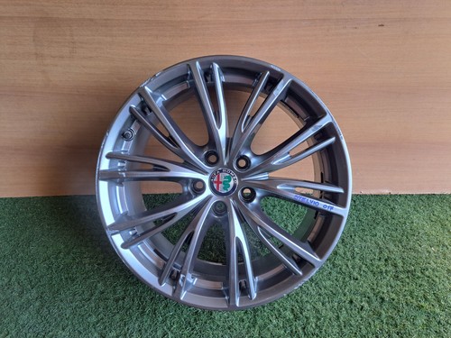 Cerchio lega originale alfa - in,