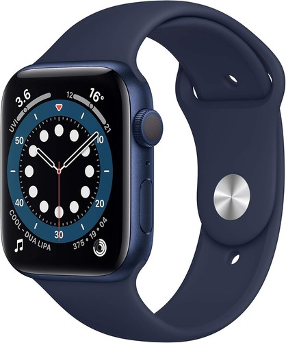 Apple watch series gps - apple, 6