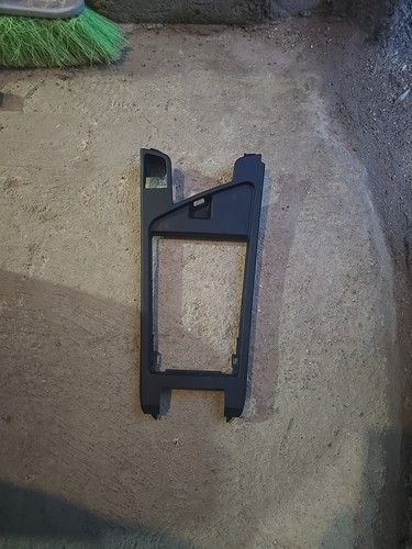 Mascherina rivestimento tunnel - mascherina,