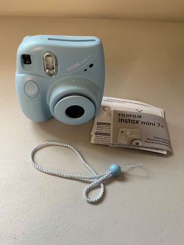 Fujifilm instax mini - fujifilm,