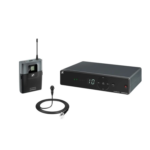 Sennheiser xsw me2 a - sennheiser,