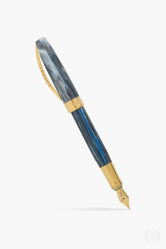 Penna stilografica visconti - penna,