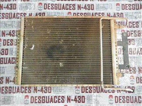 Radiatore aria condizionata