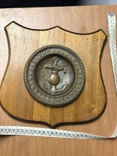 CREST MARINA MILITARE ITALIANA