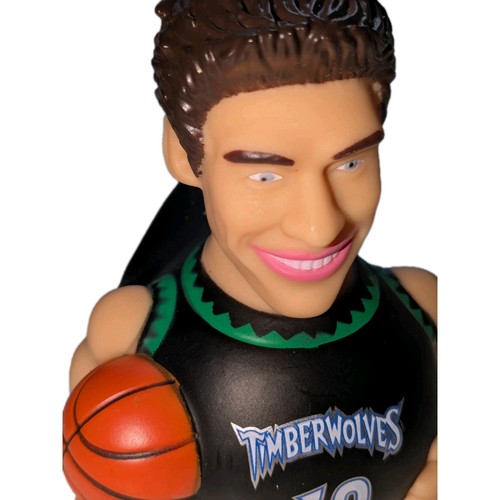 Szczerbiak timberwolves nba - timberwolves,