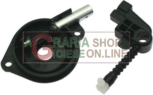24901 corpo pompa olio per - corpo,